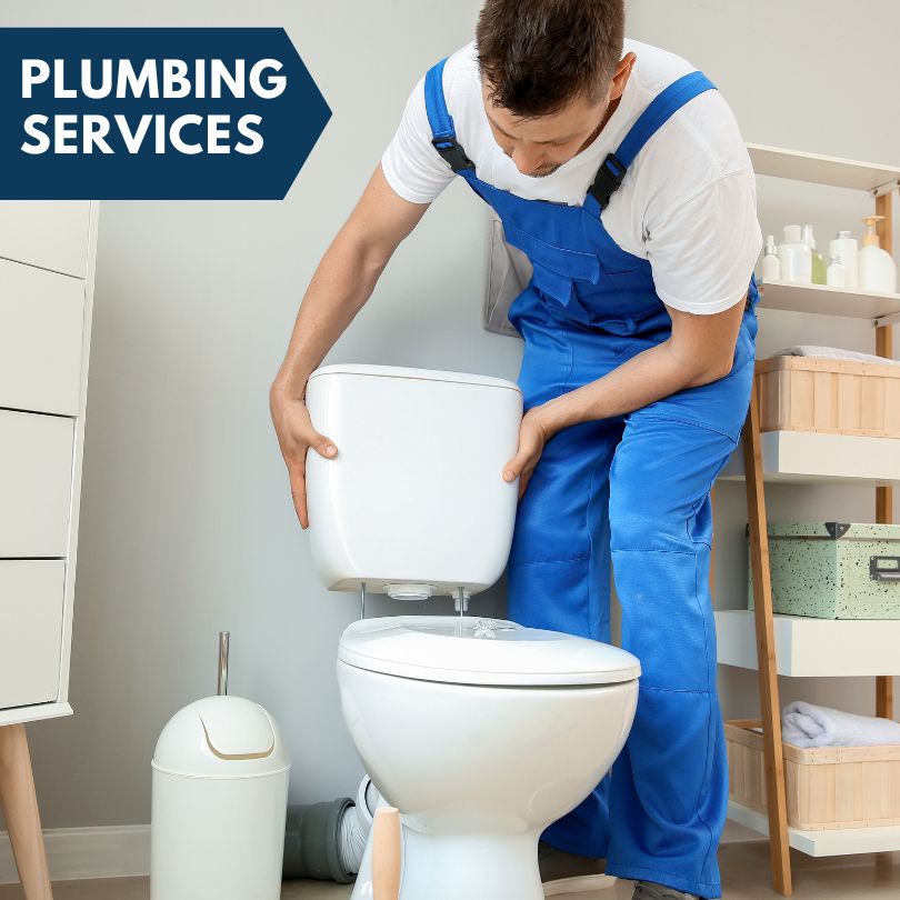 Plumbing Company in Port Barre, LA